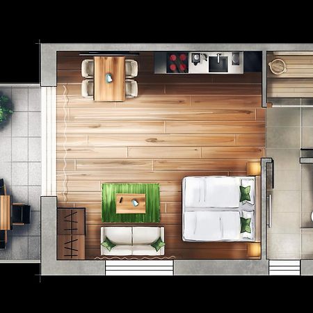 Black Forest Luxury Apartment Baerenhoehle Mit Sauna Шлухзее Экстерьер фото