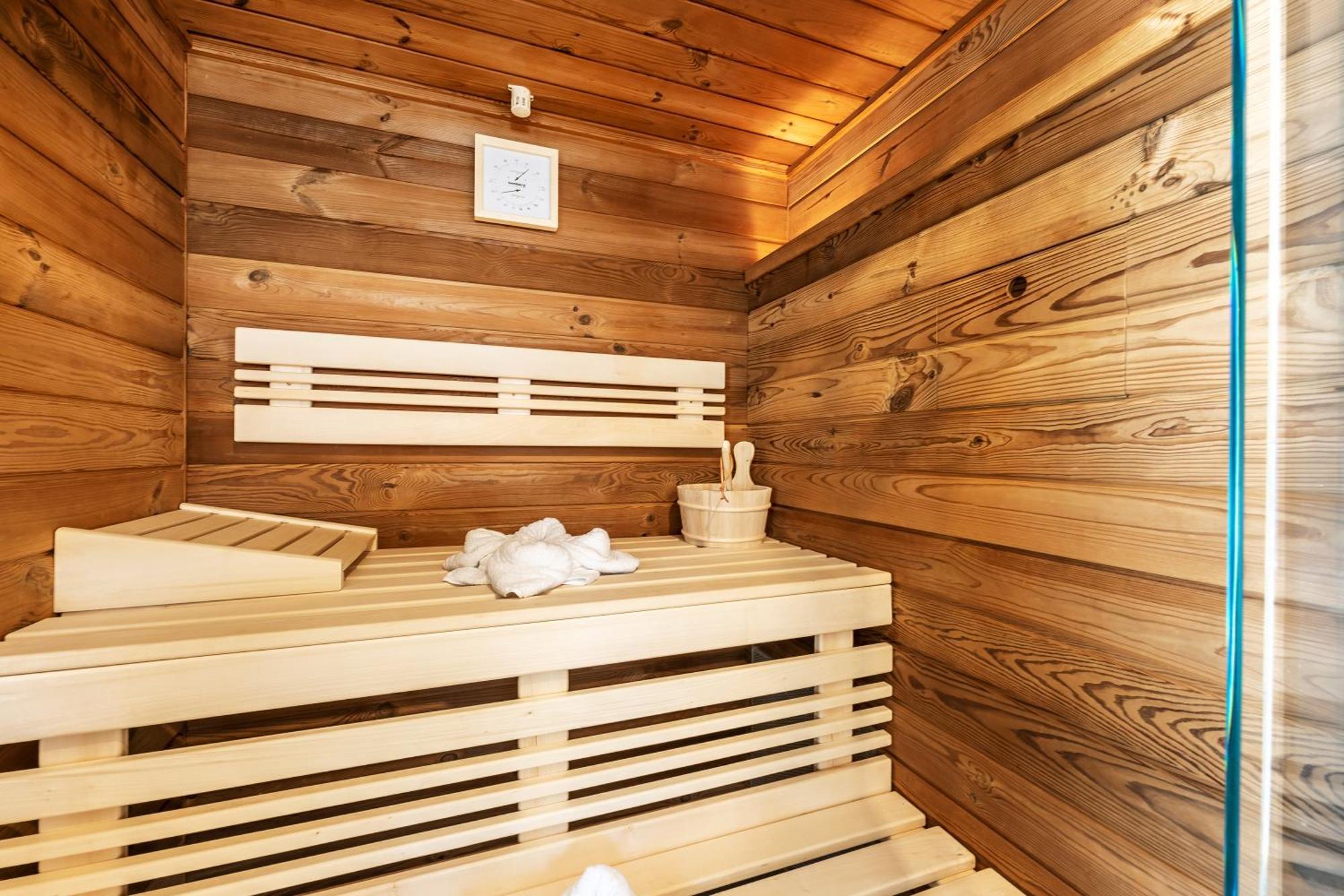 Black Forest Luxury Apartment Baerenhoehle Mit Sauna Шлухзее Экстерьер фото