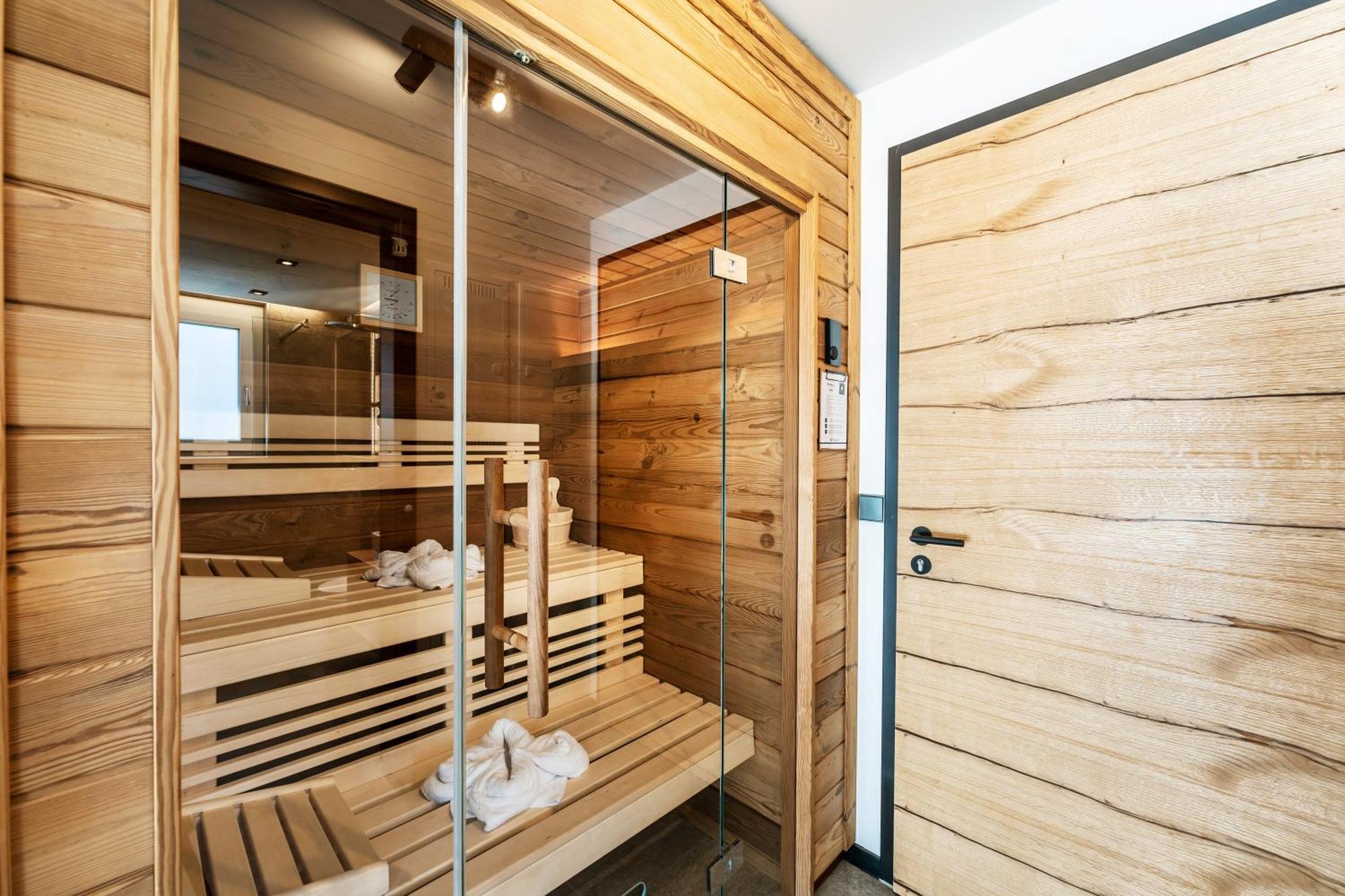 Black Forest Luxury Apartment Baerenhoehle Mit Sauna Шлухзее Экстерьер фото
