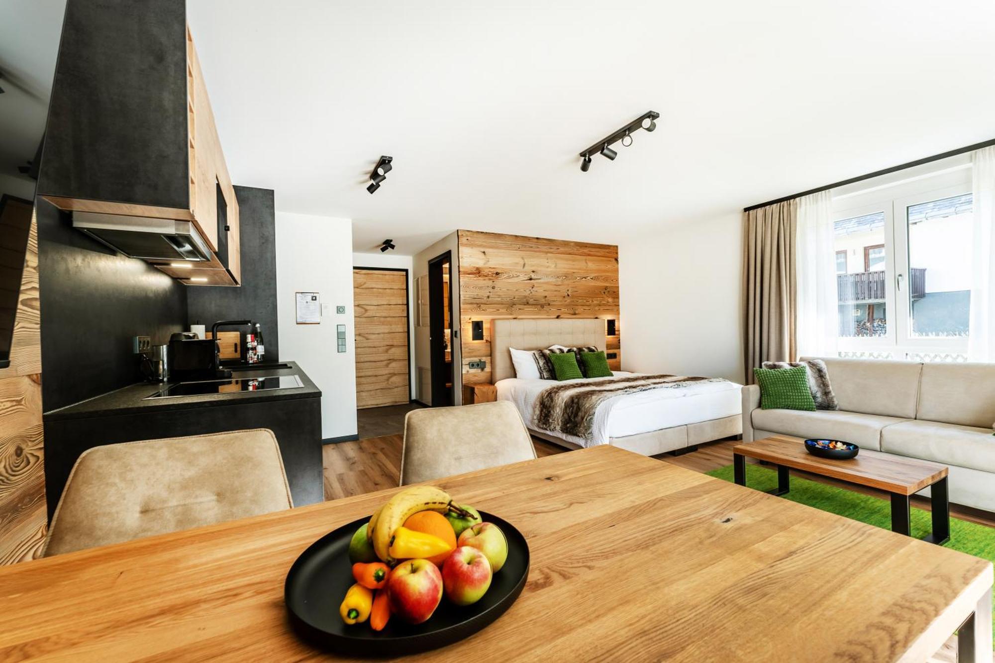Black Forest Luxury Apartment Baerenhoehle Mit Sauna Шлухзее Экстерьер фото