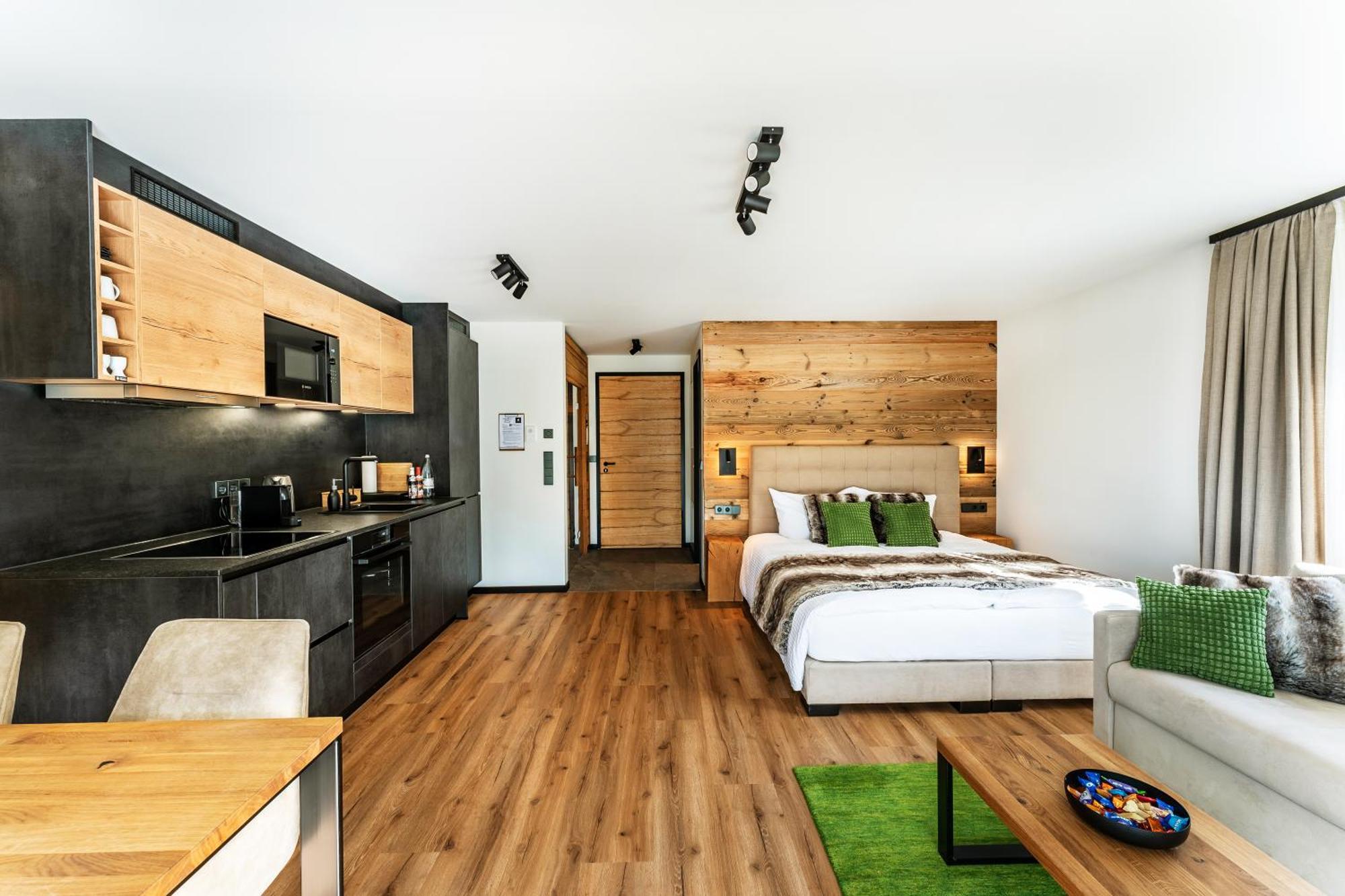 Black Forest Luxury Apartment Baerenhoehle Mit Sauna Шлухзее Экстерьер фото