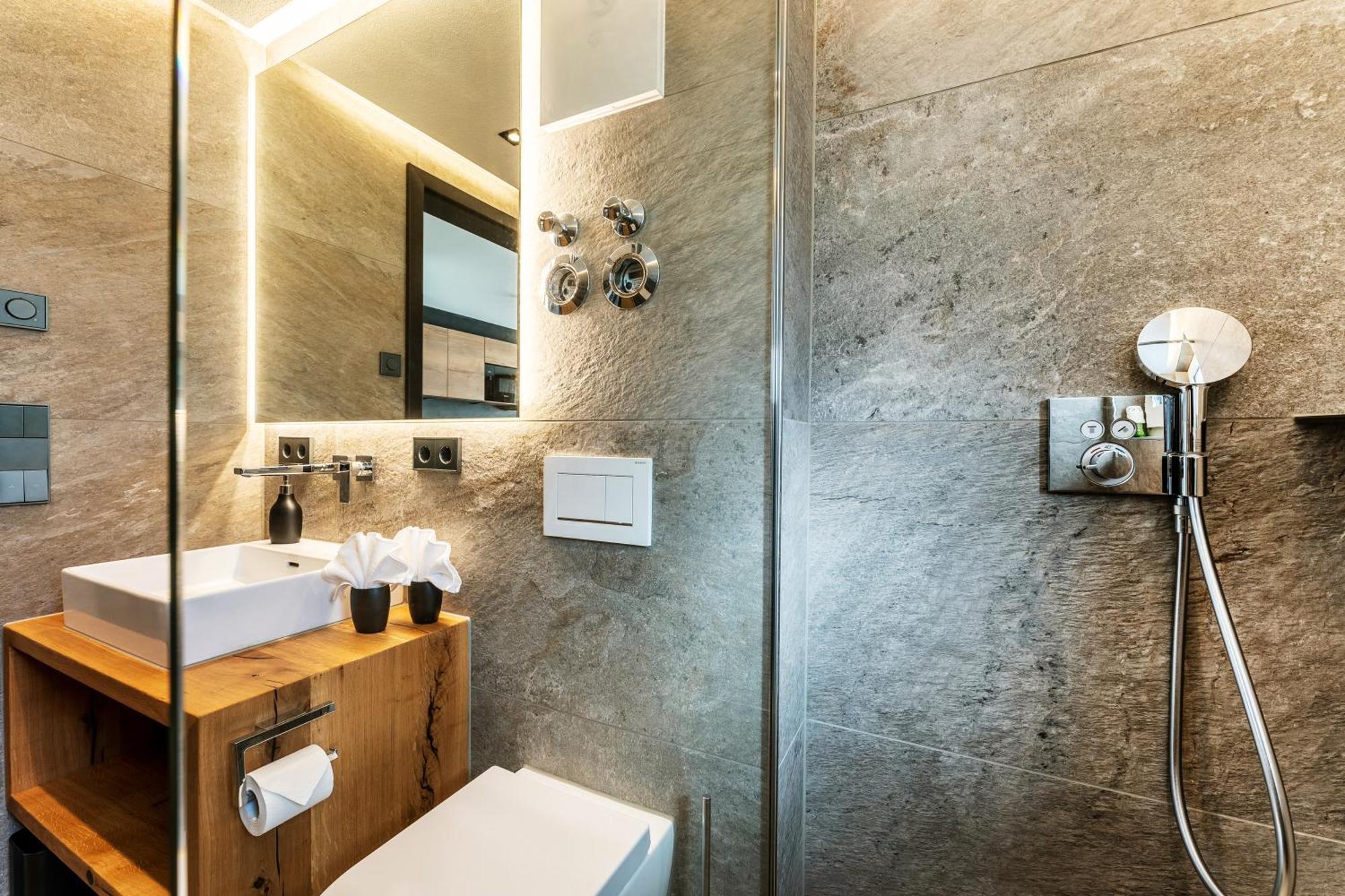 Black Forest Luxury Apartment Baerenhoehle Mit Sauna Шлухзее Экстерьер фото